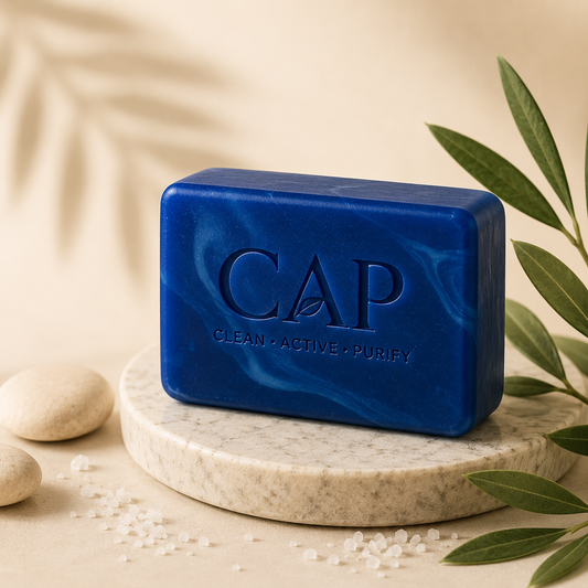 Moroccan Nila Soap